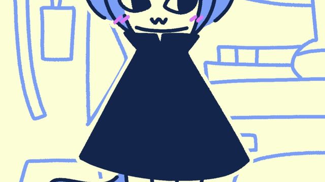 The Servers Are Shutting Down in 24 Hours but My Pull Rate's Been Set to 0.0001%?! Screenshot