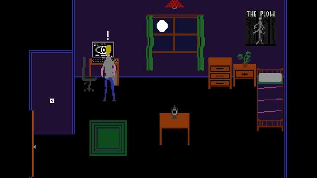 The Shadow Ritual screenshot 1