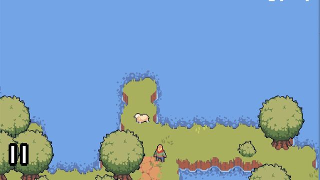 The Shepherd's Stand Screenshot