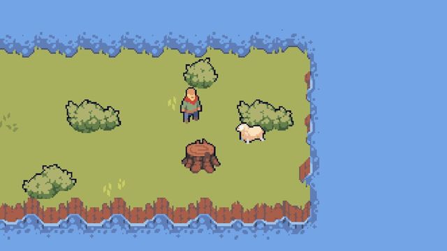 The Shepherd's Stand Screenshot