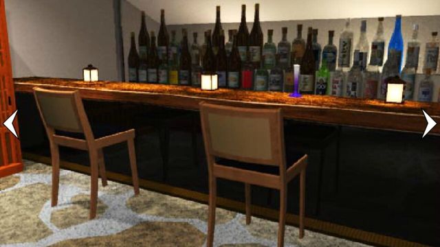 The Shochu Bar Screenshot