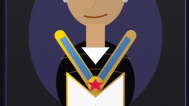 The Sovereign's Path Screenshot