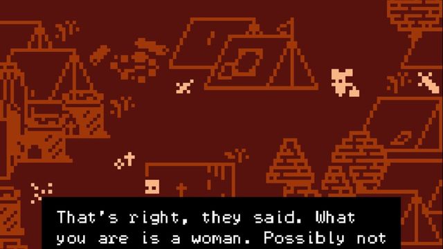 The Stick and the Basket Screenshot