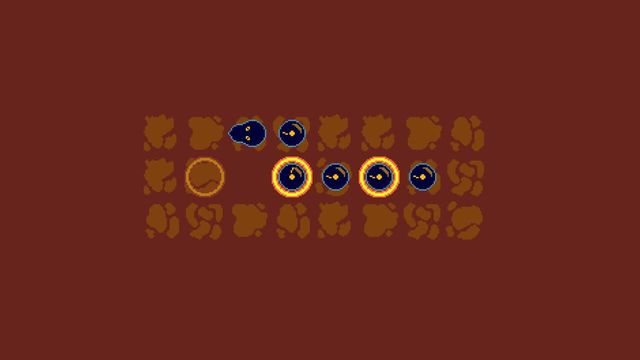 The Tail of the Serpent Screenshot