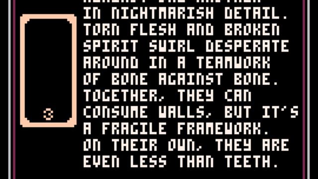 The Teeth Browser Game The Teeth Browser Game