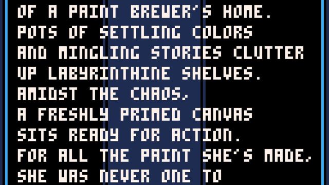 The Tides Screenshot