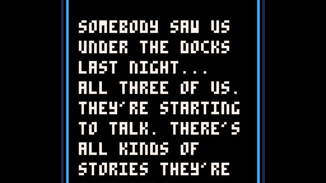 The Tides Screenshot