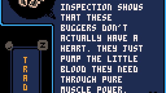 The Tides Screenshot