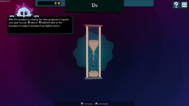 The Time Intern Screenshot