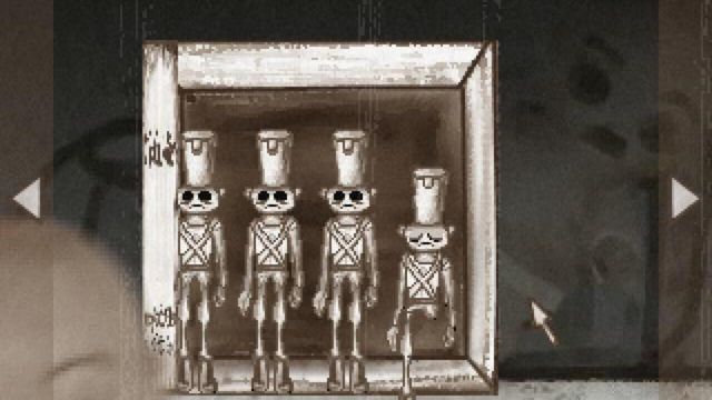 The Tin Soldier Screenshot