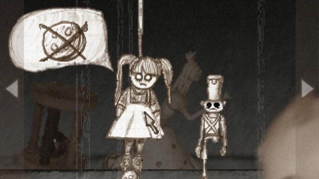 The Tin Soldier Screenshot