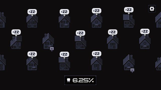 The Tooth Fae Screenshot