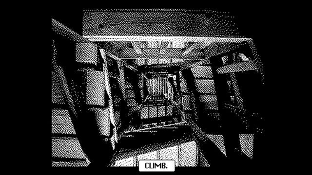 The Tower Screenshot