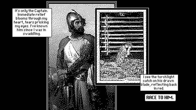 The Tower Screenshot