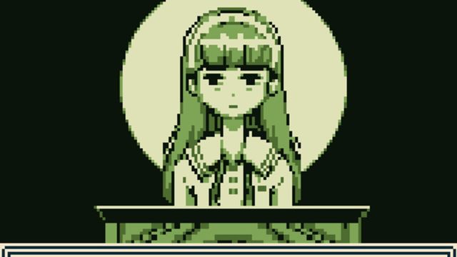 The Trials of Goodbye Screenshot