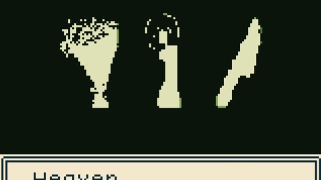 The Trials of Goodbye Screenshot