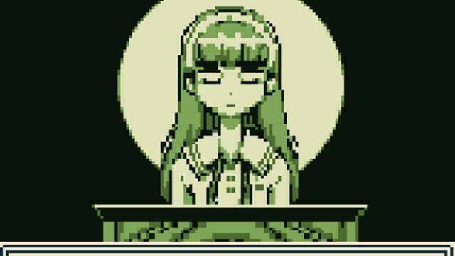 The Trials of Goodbye Screenshot