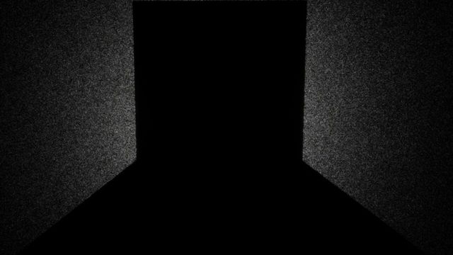 The Unknown Screenshot