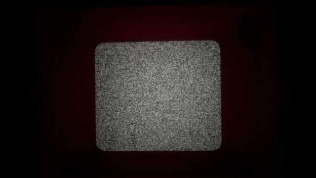 The Unknown Screenshot