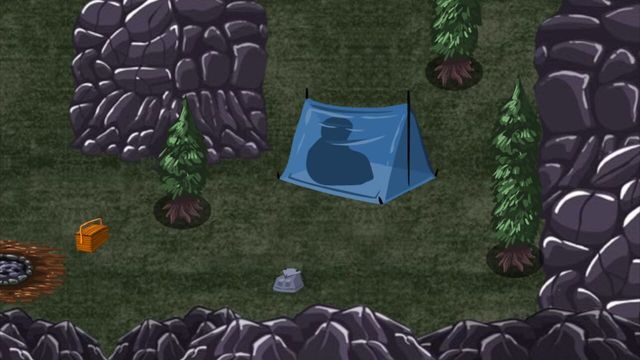 The Visitor: Massacre Screenshot