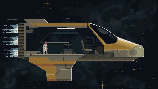 The Void Screenshot