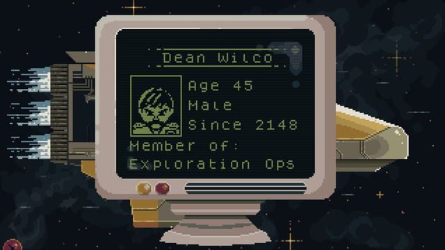 The Void Screenshot