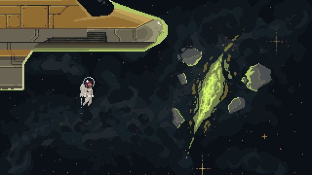 The Void Screenshot