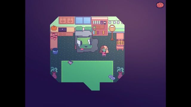 The Wapple Hous Screenshot