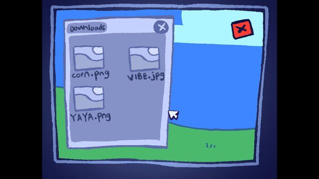 The Wapple Hous Screenshot