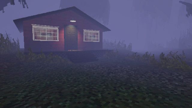 The Watch Screenshot