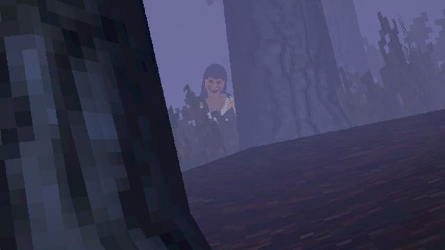 The Watch Screenshot