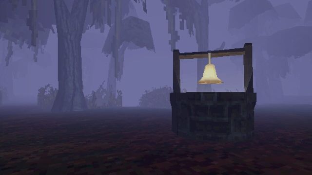 The Watch Screenshot