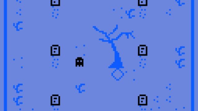The Way It Rains on Animals Screenshot