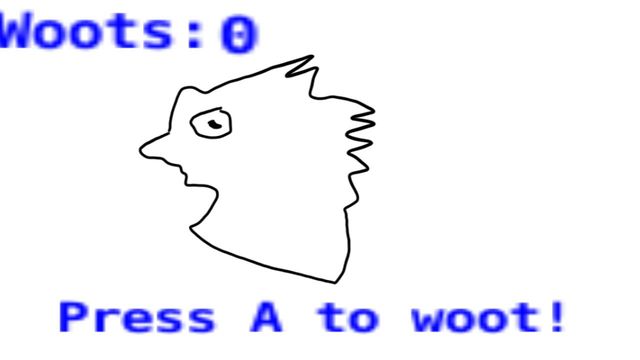 The Wooter Screenshot