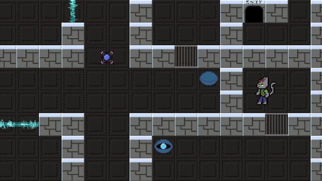 Theory Screenshot