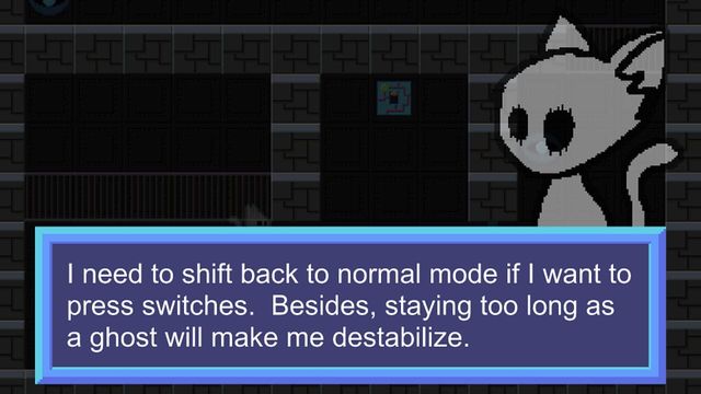 Theory Screenshot