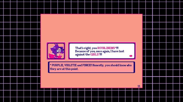This Game Will End In 205 Clicks. screenshot 3