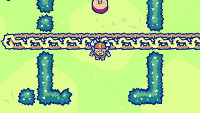 Thorvald screenshot 1