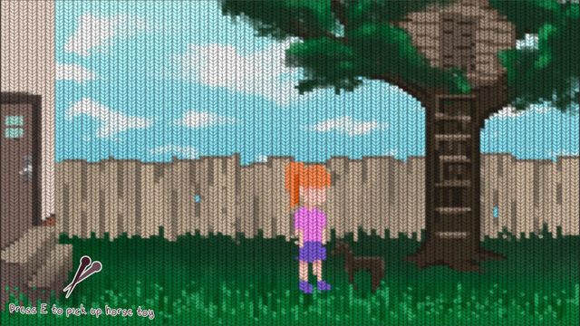 Threadbare Screenshot