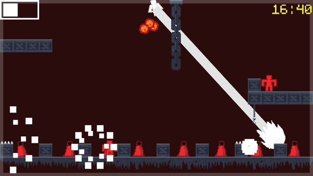 ¡Tienes 24 Horas! Screenshot