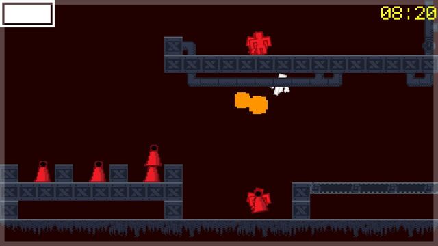 ¡Tienes 24 Horas! Screenshot