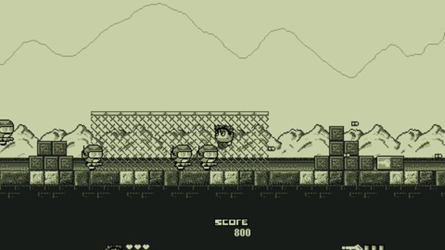 Time Chaos screenshot 1