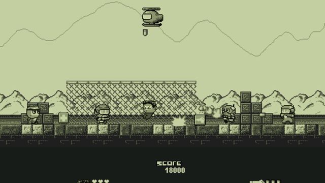 Time Chaos screenshot 2