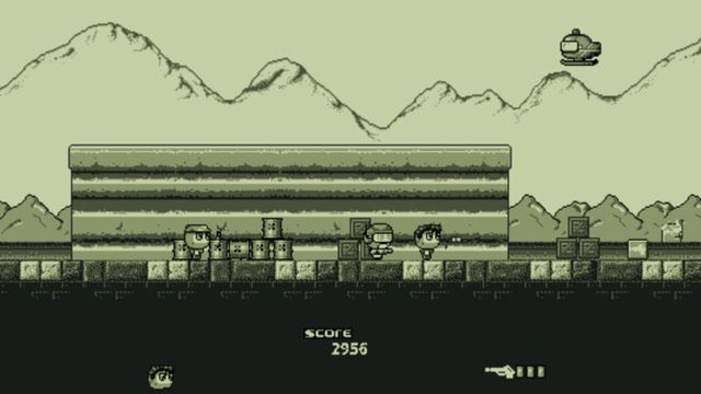 Time Chaos screenshot 3