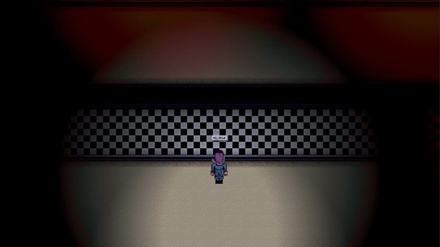 Time is Solid Here Screenshot