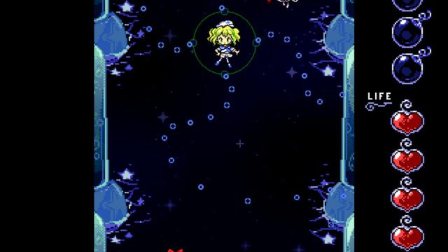 Time Sail Entanglement Screenshot