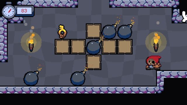 Time Thief screenshot 1