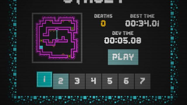 Tincan 2 Screenshot