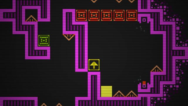 Tincan 2 Screenshot