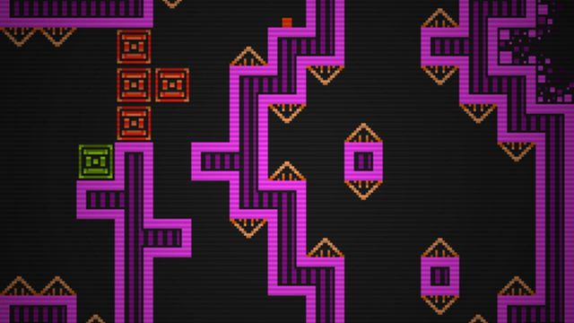 Tincan 2 Screenshot